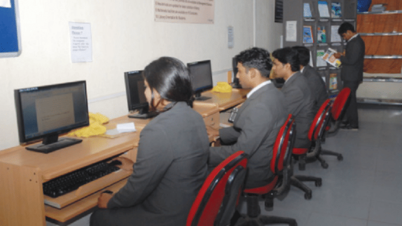 J.D.C Bytco Institute of Management Studies & Research Nashik Campus photo 7